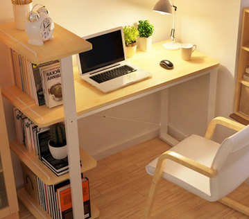 简约现代电脑桌家用台式