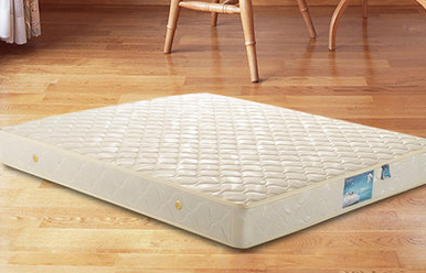 天然环保乳胶床垫