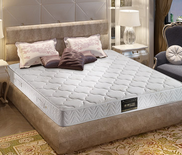 **版 独立筒袋装弹簧床垫